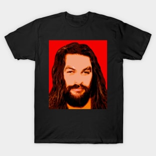 jason momoa T-Shirt